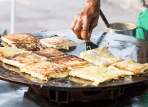 Sabores Exóticos En La Cocina Malaya