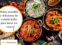 Sabores Picantes En La Cocina India: Una Guía Para Principiantes