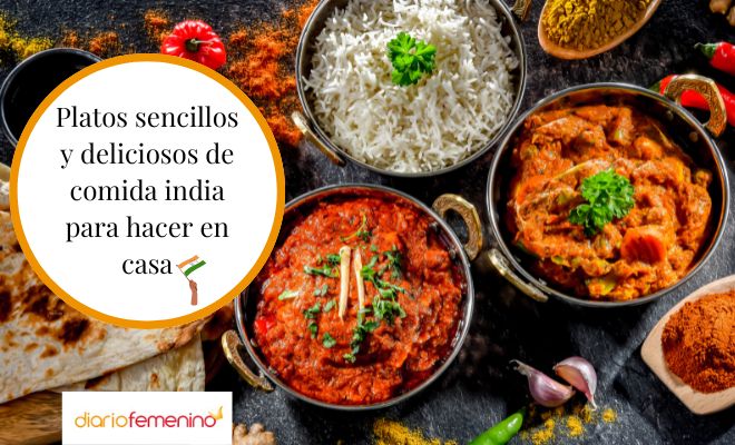 sabores picantes en la cocina india una guia para principiantes