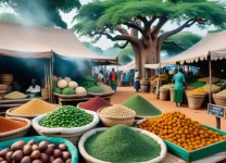 Superalimentos Exóticos De África: Cómo Beneficiarte De Ellos