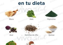 Superalimentos Que Deberías Incluir En Tu Dieta Diaria