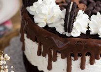 Tarta De Oreo y Queso: ¡El Dulce Cremoso y Crujiente Que Debes Probar!