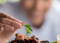 Técnicas Avanzadas De Cocina Para Reducir El Tiempo De Preparación