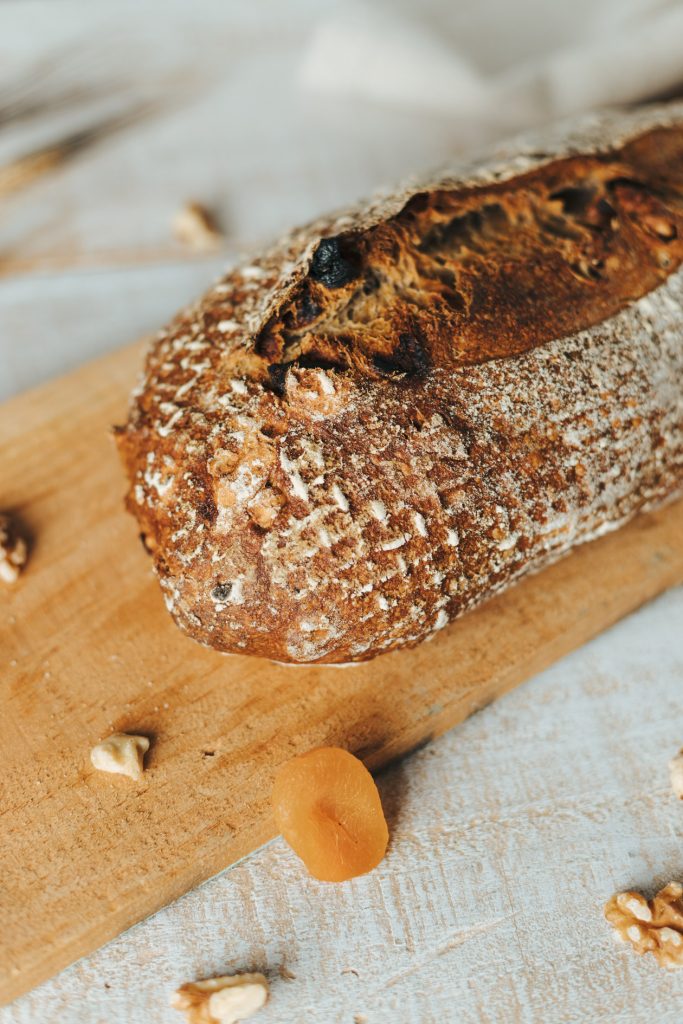 tecnicas avanzadas para hacer pan de masa madre en casa