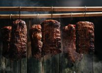 Técnicas De Ahumado Para Carne Con Sabor Intenso