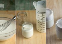 Técnicas De Fermentación Casera Para Hacer Yogur Griego