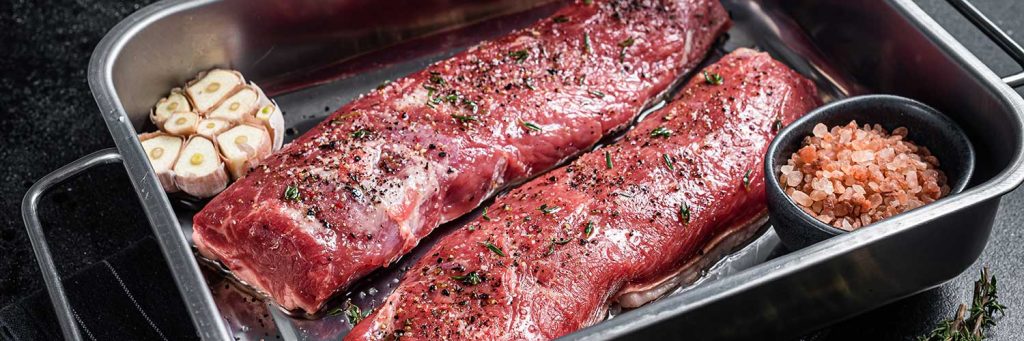 tecnicas de marinado para carnes jugosas y sabrosas