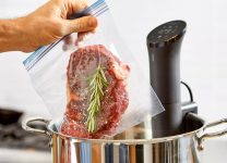 Técnicas Para Cocinar Carne Al Vacío