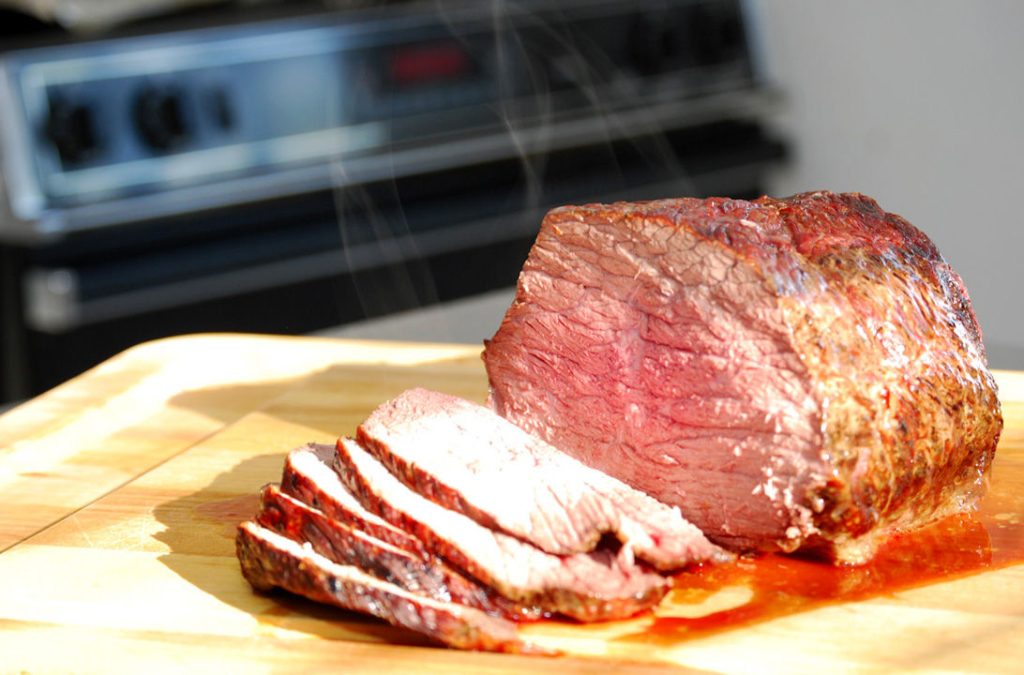 tecnicas para cocinar carne de res jugosa