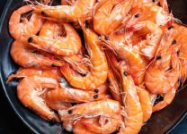 Técnicas Para Cocinar Gambas Sin Que Pierdan Su Sabor