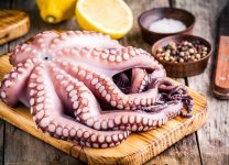 Técnicas Para Cocinar Pulpo Sin Que Quede Duro