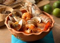 Tipos De Mariscos Exóticos y Cómo Prepararlos