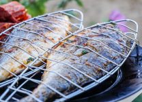 Tipos De Pescados Para Asar y Cómo Lograr El Mejor Sabor