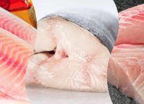 Tipos De Pescados Para Ceviche y Cómo Prepararlos