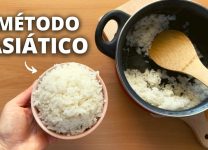 Trucos Para Cocinar Arroz Perfecto Sin Arrozera