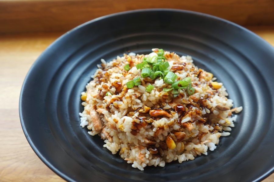 trucos para cocinar arroz y cereales en tiempo record