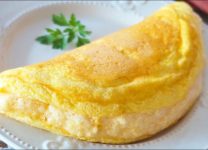 Trucos Para Hacer Tortillas y Omelets En Minutos