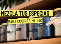 Trucos Para Mezclar Especias Al Gusto