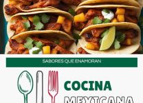 Un Viaje Por Los Sabores De La Cocina Mexicana